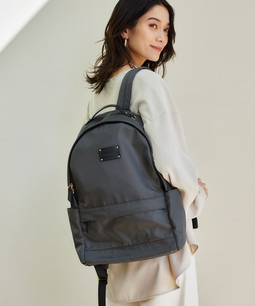 バンヤードストーム　リュック BARNYARDSTORM（バンヤードストーム） リュック FREE グレー