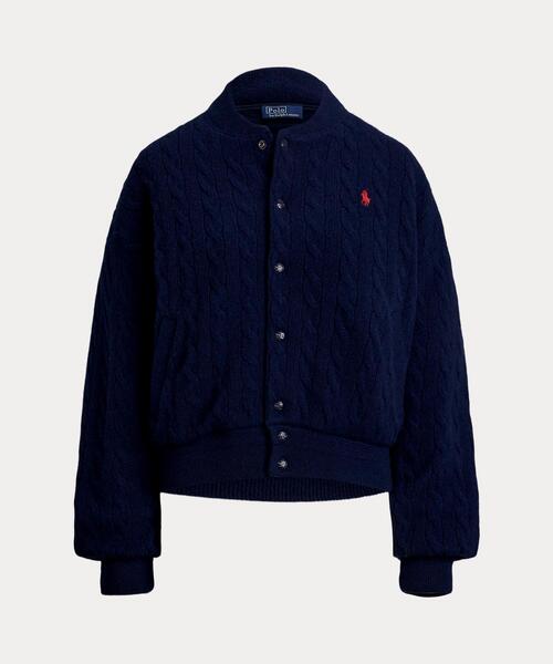 POLO RALPH LAUREN（ポロ・ラルフローレン） ブルゾン アウター