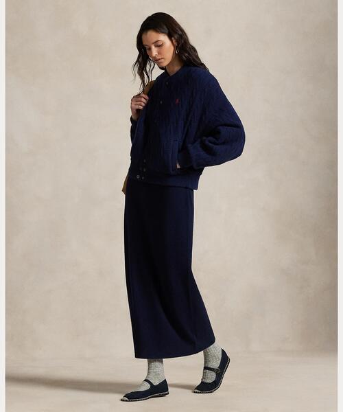 POLO RALPH LAUREN（ポロ・ラルフローレン） ブルゾン アウター