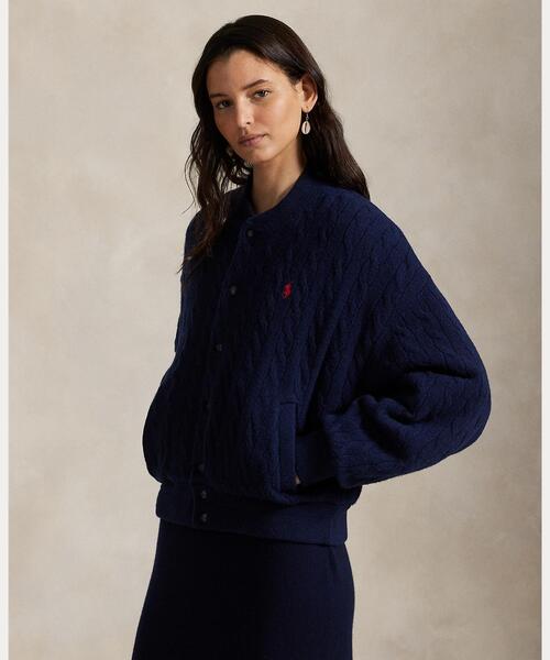 POLO RALPH LAUREN（ポロ・ラルフローレン） ブルゾン アウター