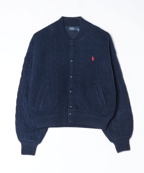 POLO RALPH LAUREN（ポロ・ラルフローレン） ブルゾン アウター