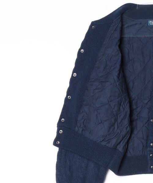 POLO RALPH LAUREN（ポロ・ラルフローレン） ブルゾン アウター