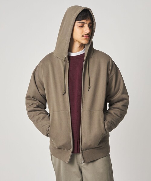 【TK】steven alan グレー ジャンパー TK様専用】steven alan グレー ジャンパー 【公式通販】