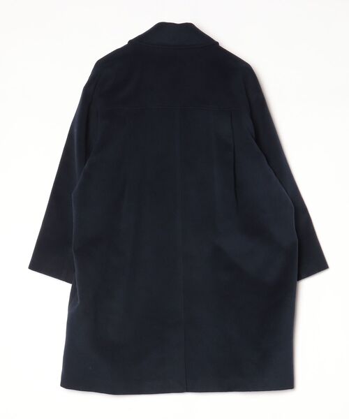 「STYLE DELI」 コート FREE ネイビー レディース_画像2