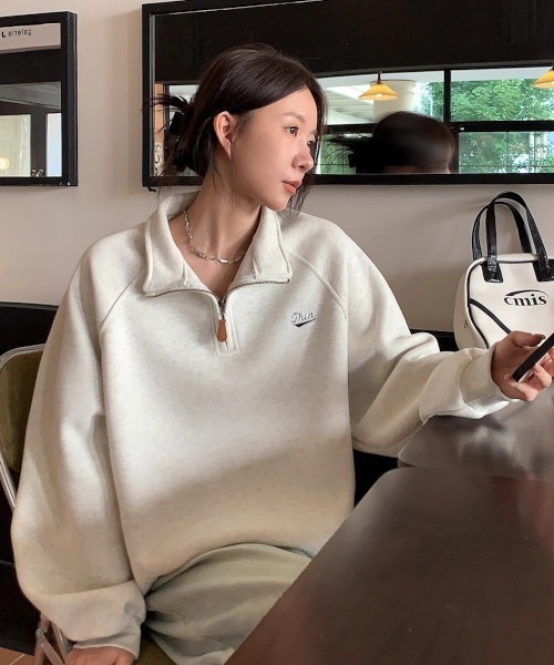 アイトレーナー 楽天市場】STONE ISLAND ストーンアイランド トレーナー 6100619 S0051