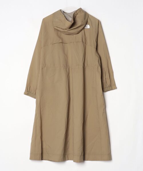 THE NORTH FACE（ザ ノースフェイス） コート S ベージュ レディース