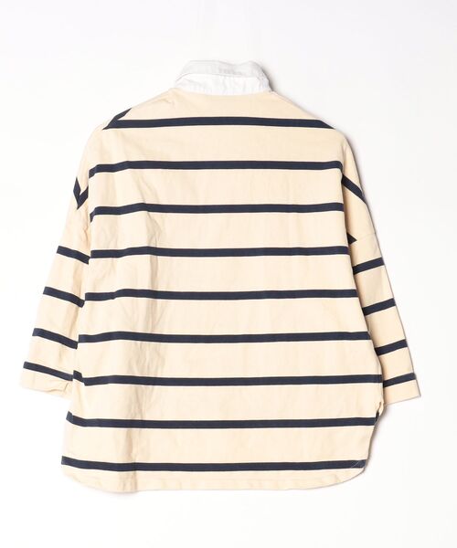 カットソー(長袖/七分) TRADITIONAL WEATHERWEAR Traditional Weatherwear（トラディショナル ウェザーウェア
