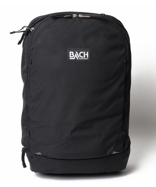 「BACH」 リュック FREE ブラック メンズ_画像3