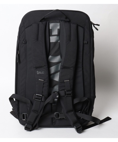 「BACH」 リュック FREE ブラック メンズ_画像5