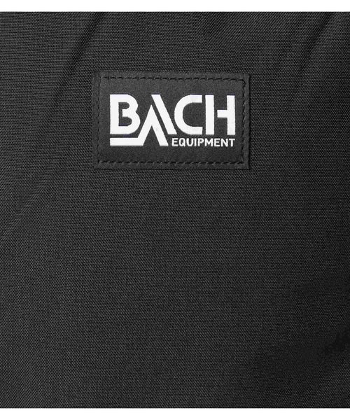 「BACH」 リュック FREE ブラック メンズ_画像7