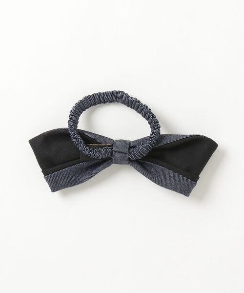 ALEXANDRE DE PARIS（アレクサンドル ドゥ パリ） ヘアゴム