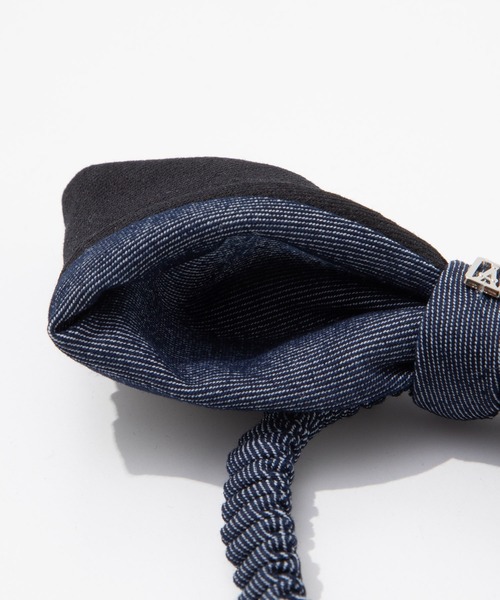 ALEXANDRE DE PARIS（アレクサンドル ドゥ パリ） ヘアゴム