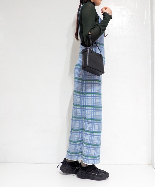 「あしながおじさん」 ローカットスニーカー LL ブラック レディース_画像9