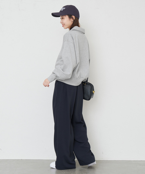 81BRANCA（ハチイチブランカ） スウェットカットソー FREE ホワイト