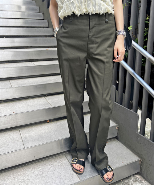 Spick＆Span（スピック アンド スパン） 「Spick & Span」 カーゴ