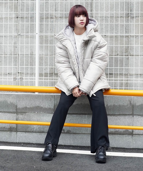 GERRY（ジェリー） ブルゾン MEDIUM ブラック メンズ : ZOZOTOWN Yahoo