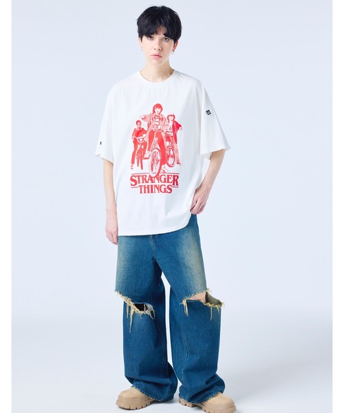 Little sunny bite（リトルサニーバイト） tシャツ 半袖 レディース