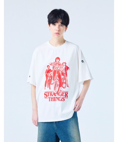Little sunny bite（リトルサニーバイト） tシャツ 「Little sunny