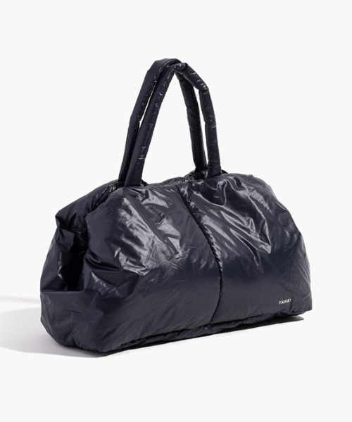 YAHKI（ヤーキ） ハンドバッグ FREE ネイビー レディース : ZOZOTOWN