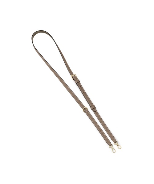 BONAVENTURA（ボナベンチュラ） Dリング付き アジャスタブル