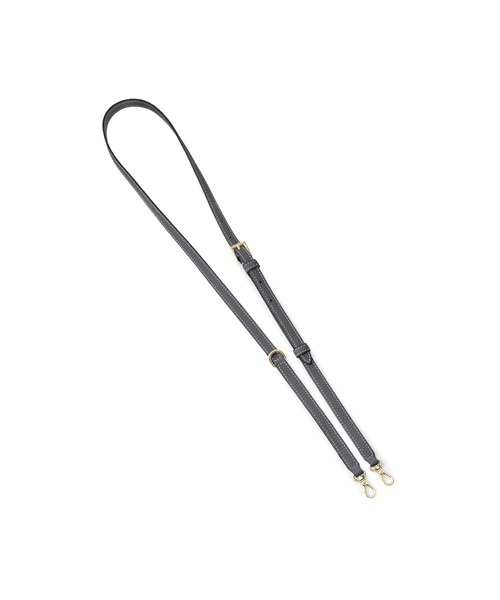 BONAVENTURA（ボナベンチュラ） Dリング付き アジャスタブル