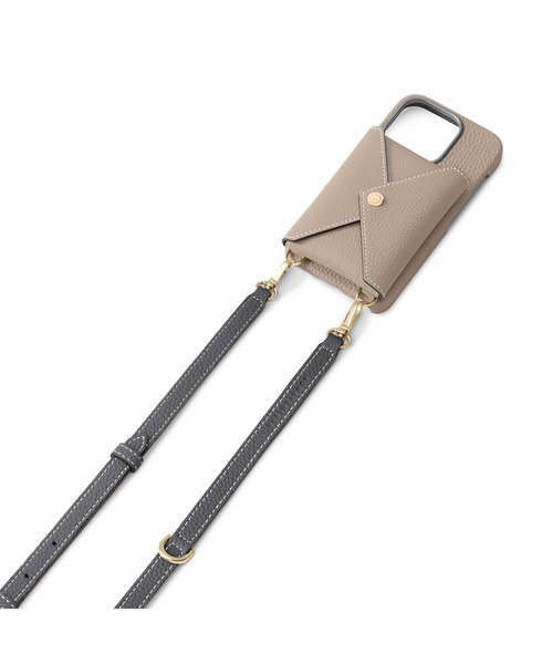 BONAVENTURA（ボナベンチュラ） Dリング付き アジャスタブル