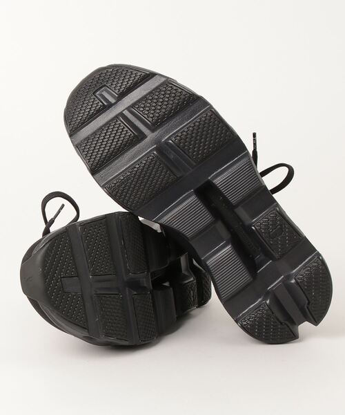 On（オン） ローカットスニーカー 26.5cm ブラック メンズ : ZOZOTOWN