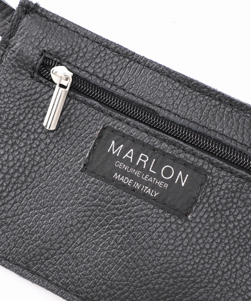 MARLON FIRENZE（マーロンフィレンツェ） トートバッグ 別注「MARLON