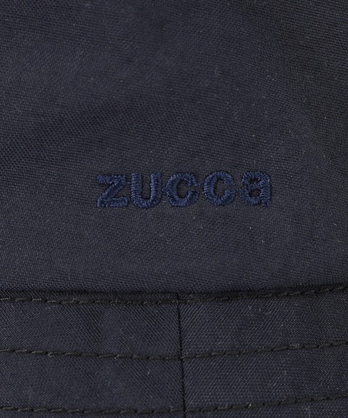 「ZUCCa」 ハット FREE ブラック レディース_画像5