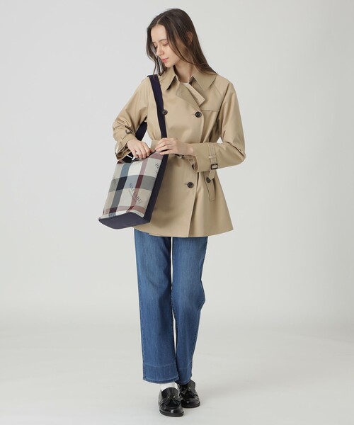 BLUE LABEL CRESTBRIDGE（ブルーレーベルクレストブリッジ