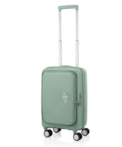 AMERICAN TOURISTER（アメリカンツーリスター） スーツケース CURIO