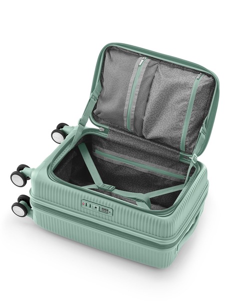 AMERICAN TOURISTER（アメリカンツーリスター） スーツケース CURIO