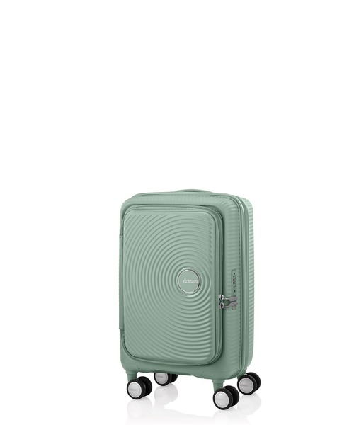 AMERICAN TOURISTER（アメリカンツーリスター） スーツケース CURIO