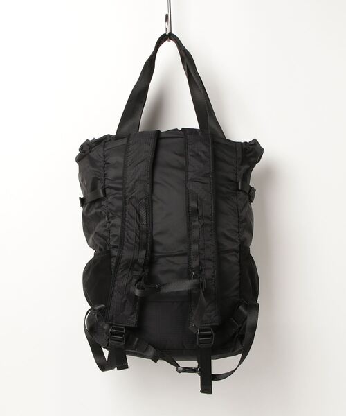 patagonia（パタゴニア） リュック FREE ブラック レディース