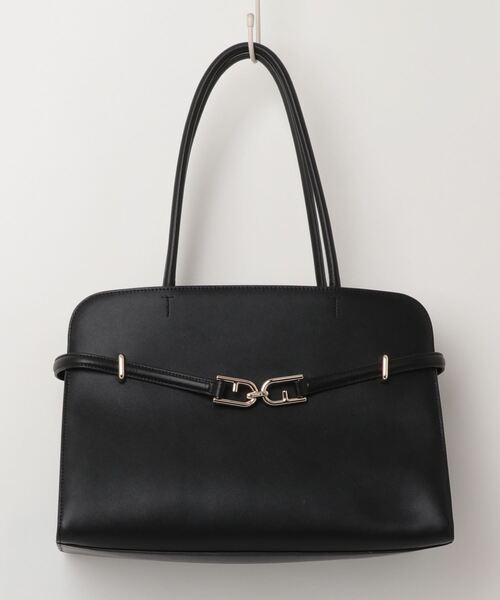 FURLA（フルラ） トートバッグ - ブラック レディース : ZOZOTOWN