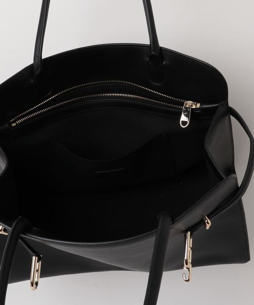 FURLA（フルラ） トートバッグ - ブラック レディース : ZOZOTOWN