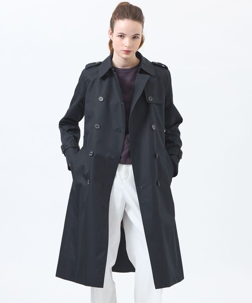 MACKINTOSH PHILOSOPHY（マッキントッシュフィロソフィー） トレンチ