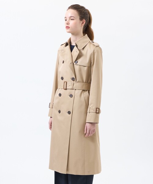 MACKINTOSH PHILOSOPHY（マッキントッシュフィロソフィー） トレンチ