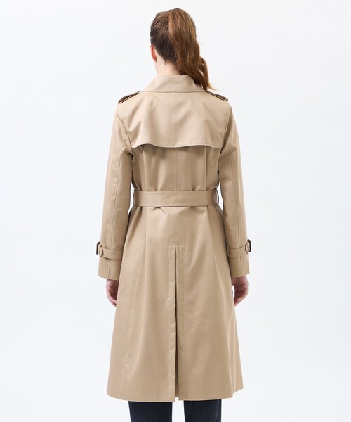 MACKINTOSH PHILOSOPHY（マッキントッシュフィロソフィー） トレンチ