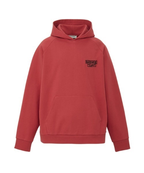 Onitsuka Tiger（オニツカタイガー） トレーナー スウェット SWEAT