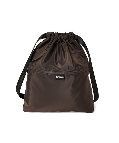 N.HOOLYWOOD COMPILE デイバック リュック × OUTDOOR PRODUCTS
