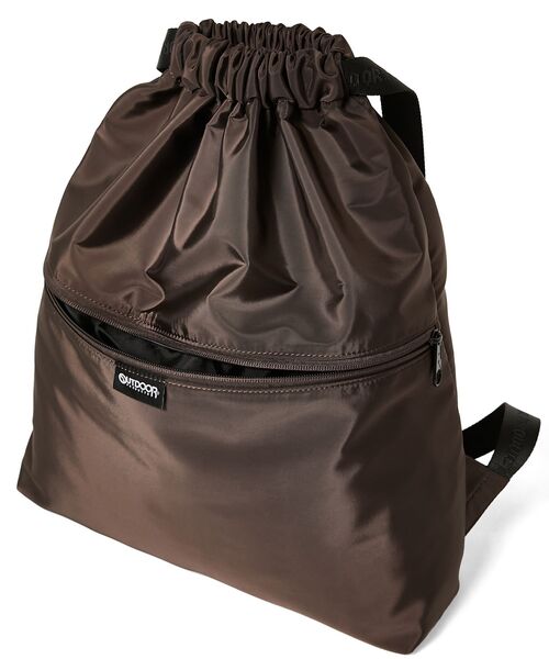 N.HOOLYWOOD COMPILE デイバック リュック × OUTDOOR PRODUCTS