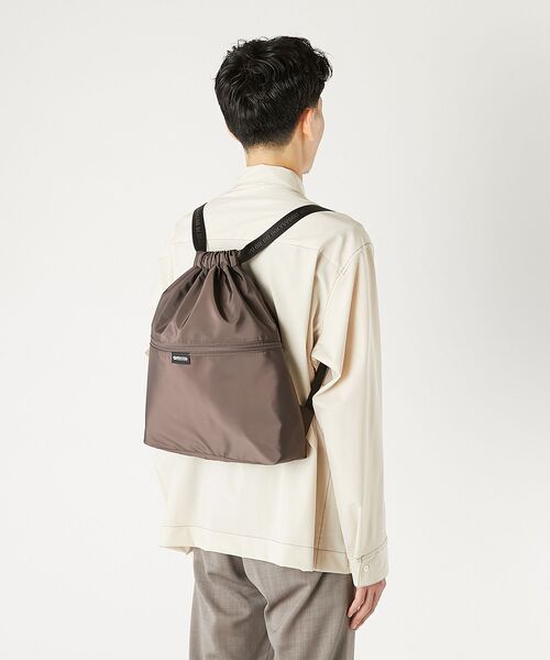 N.HOOLYWOOD COMPILE デイバック リュック × OUTDOOR PRODUCTS