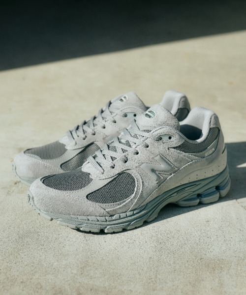 New Balance（ニューバランス） スニーカー 2002R U20021O2 メンズ