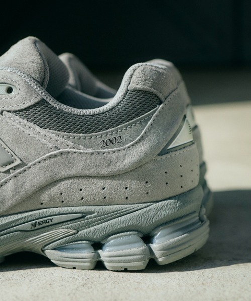 New Balance（ニューバランス） スニーカー 2002R U20021O2 メンズ