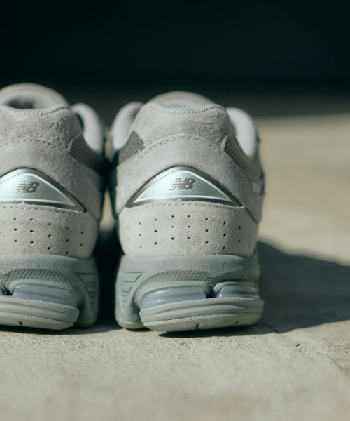 New Balance（ニューバランス） スニーカー 2002R U20021O2 メンズ