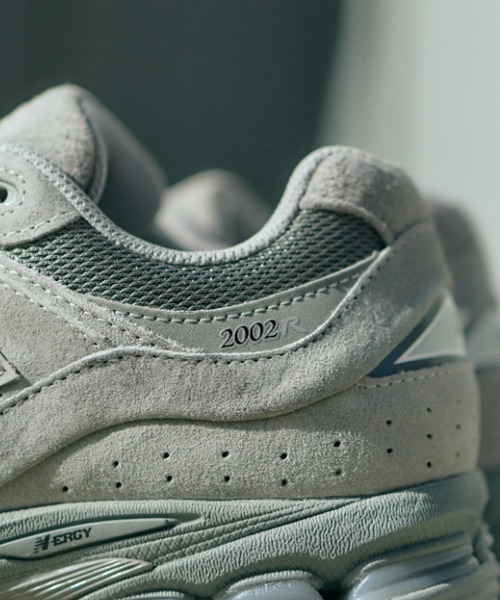 New Balance（ニューバランス） スニーカー 2002R U20021O2 メンズ