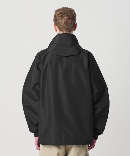 ノースフェイス ブルゾン アウター 「THE NORTH FACE」ストアウェイ ジャケット メンズの画像