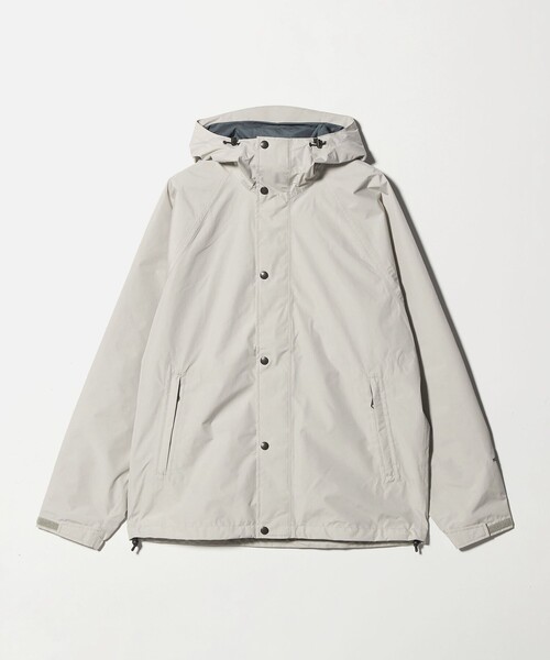 ノースフェイス ブルゾン アウター 「THE NORTH FACE」ストアウェイ ジャケット メンズの画像