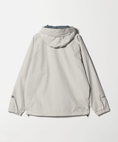 ノースフェイス ブルゾン アウター 「THE NORTH FACE」ストアウェイ ジャケット メンズの画像